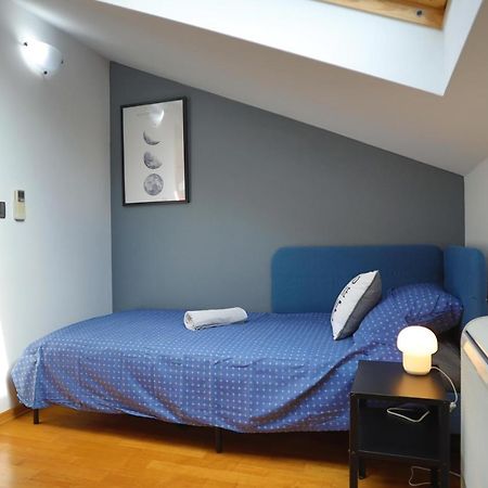 Apartment Moon Rovinj Bagian luar foto