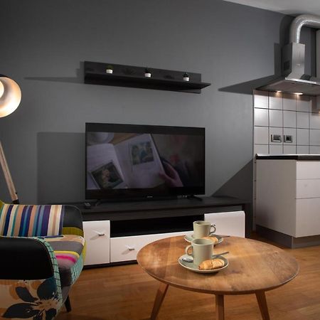 Apartment Moon Rovinj Bagian luar foto