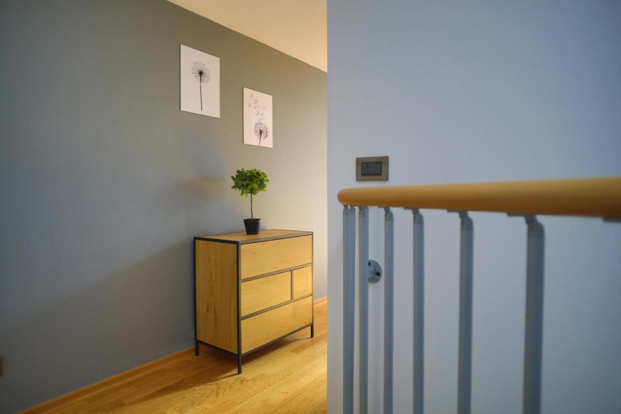 Apartment Moon Rovinj Bagian luar foto